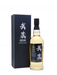 武藏 Musashi Pure Malt Whisky 700ml